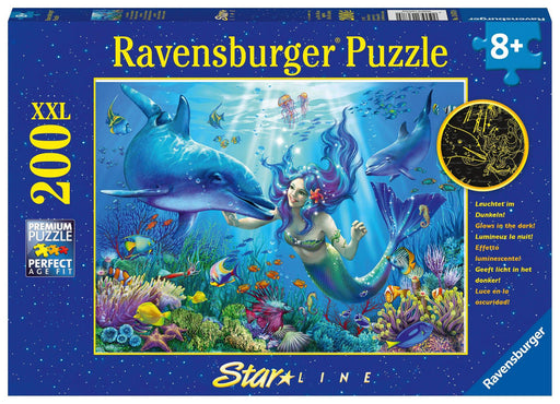 Ravensburger - Underwater Paradise 200 pieces - Ravensburger Australia & New Zealand