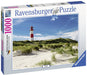 Ravensburger - Lighthouse in Sylt Puzzle 1000 pieces - Ravensburger Australia & New Zealand