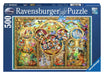 Ravensburger - Disney Family Puzzle 500 pieces - Ravensburger Australia & New Zealand