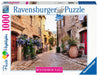 Ravensburger - Mediterranean France 1000 pieces - Ravensburger Australia & New Zealand
