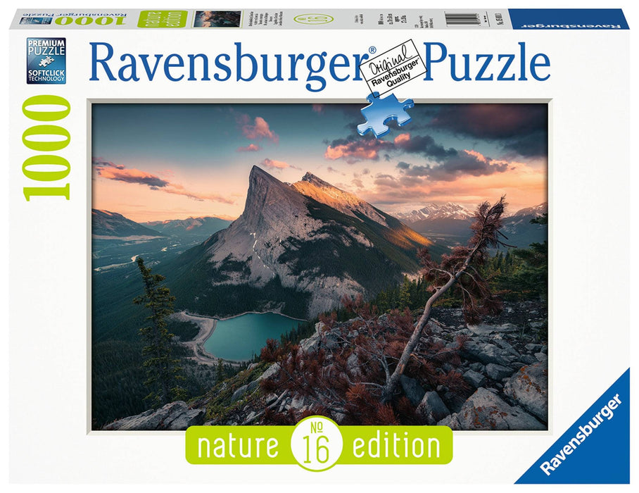 Ravensburger - Wild Nature 1000 pieces - Ravensburger Australia & New Zealand