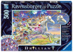 Ravensburger - Unicorn and Butterflies 500 pieces - Ravensburger Australia & New Zealand