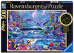 Ravensburger - Moonlit Magic Starline 500 pieces - Ravensburger Australia & New Zealand