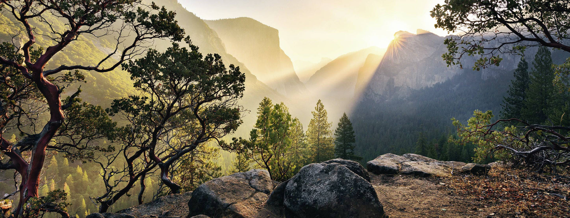 Ravensburger Yosemite Valley 1000 Piece Jigsaw Puzzle for Adults - 12000648 - Handcrafted Tooling, Made in Germany, Every Piece Fits Together Perfectly Ravensburger Yosemite Valley 1000 Piece Jigsaw Puzzle for Adults - 12000648 - Handcrafted Tooling, Made in Germany, Every Piece Fits Together Perfectly