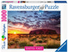 Ravensburger - Ayers Rock Australia Puzzle 1000 pieces - Ravensburger Australia & New Zealand