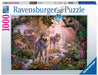 Ravensburger - Summer Wolves Puzzle 1000 pieces - Ravensburger Australia & New Zealand