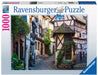 Ravensburger - French Moments in Alsace 1000 pieces - Ravensburger Australia & New Zealand