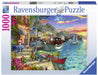 Ravensburger - Grandiose Greece Puzzle 1000 pieces - Ravensburger Australia & New Zealand