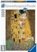 Ravensburger - Gustav Klimt The Kiss 1000 pieces - Ravensburger Australia & New Zealand