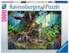Ravensburger - Wolves in the Forest 1000 pieces - Ravensburger Australia & New Zealand