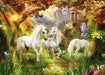 Ravensburger - Unicorns in the Forest 1000 pieces - Ravensburger Australia & New Zealand