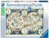 Ravensburger - World Map of Fantastic Beasts 1500 pieces - Ravensburger Australia & New Zealand