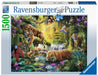 Ravensburger - Tranquil Tigers 1500 pieces - Ravensburger Australia & New Zealand