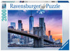 Ravensburger - New York Skyline 2000 pieces - Ravensburger Australia & New Zealand
