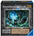 Ravensburger - ESCAPE 7 The Curse of the Wolves 759 pieces - Ravensburger Australia & New Zealand