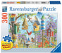 Ravensburger - Home Sweet Home 300 piecesLF - Ravensburger Australia & New Zealand