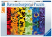 Ravensburger - Floral Reflections 500 pieces - Ravensburger Australia & New Zealand