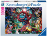 Ravensburger - Most Everyone Is Mad 1000 pieces - Ravensburger Australia & New Zealand