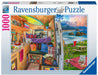 Ravensburger - Rig Views 1000 pieces - Ravensburger Australia & New Zealand