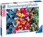 Ravensburger - Challenge Buttons Puzzle 1000 pieces - Ravensburger Australia & New Zealand