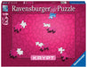 Ravensburger - Krypt Pink Spiral Puzzle 654 pieces - Ravensburger Australia & New Zealand