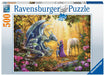 Ravensburger - Dragon Whisperer Puzzle 500 pieces - Ravensburger Australia & New Zealand