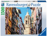 Ravensburger - Pamplona Spain Puzzle 1500 pieces - Ravensburger Australia & New Zealand