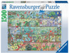 Ravensburger - Gnome Grown Puzzle 1500 pieces - Ravensburger Australia & New Zealand