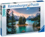 Ravensburger - Spirit Island in Canada Puzzle 2000 pieces - Ravensburger Australia & New Zealand