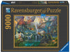 Ravensburger - Magic Forest Dragons Puzzle 9000 pieces - Ravensburger Australia & New Zealand