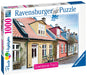 Ravensburger - Aarhus Denmark Puzzle 1000 pieces - Ravensburger Australia & New Zealand