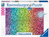 Ravensburger - Glitter Puzzle 1000 pieces - Ravensburger Australia & New Zealand