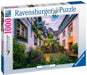 Ravensburger - Evening in Beilstein Germany 1000 pieces - Ravensburger Australia & New Zealand