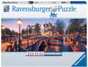 Ravensburger - Evening in Amsterdam Puzzle 1000 pieces - Ravensburger Australia & New Zealand