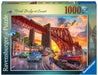 Ravensburger - Forth Bridge at Sunset Puzzle 1000 pieces - Ravensburger Australia & New Zealand