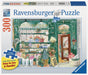 Ravensburger - Flower Shop 300 piecesLF - Ravensburger Australia & New Zealand