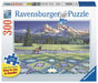 Ravensburger - Quiltscape 300 piecesLF - Ravensburger Australia & New Zealand