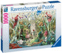 Ravensburger - The Secret Garden Puzzle 1000 pieces - Ravensburger Australia & New Zealand