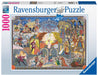 Ravensburger - Romeo & Juliet Puzzle 1000 pieces - Ravensburger Australia & New Zealand