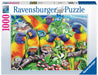 Ravensburger - Land of the Lorikeet Puzzle 1000 pieces - Ravensburger Australia & New Zealand