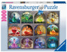 Ravensburger - Magical Potions Puzzle 1000 pieces - Ravensburger Australia & New Zealand