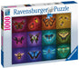 Ravensburger - Winged Things Puzzle 1000 pieces - Ravensburger Australia & New Zealand