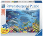 Ravensburger - Life Underwater Puzzle 300 piecesLF - Ravensburger Australia & New Zealand