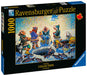 Ravensburger - Ice Fishing Puzzle 1000 pieces - Ravensburger Australia & New Zealand