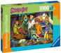 Ravensburger - Scooby Doo Unmasking 1000 pieces - Ravensburger Australia & New Zealand