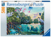 Ravensburger - Manate Moments 500 pieces - Ravensburger Australia & New Zealand