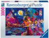 Ravensburger - Nefertiti on the Nile 1000 pieces - Ravensburger Australia & New Zealand