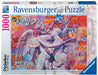 Ravensburger - Cupid and Psyche in Love 1000 pieces - Ravensburger Australia & New Zealand