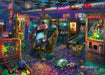 Ravensburger - Forgotten Arcade 1000 pieces - Ravensburger Australia & New Zealand