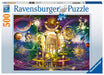 Ravensburger - Golden Solar System Puzzle 500 pieces - Ravensburger Australia & New Zealand